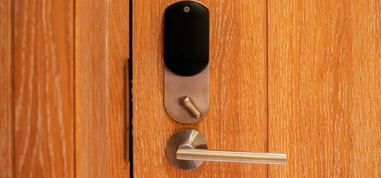 Automatic Locking Door Knob Laguna Hills