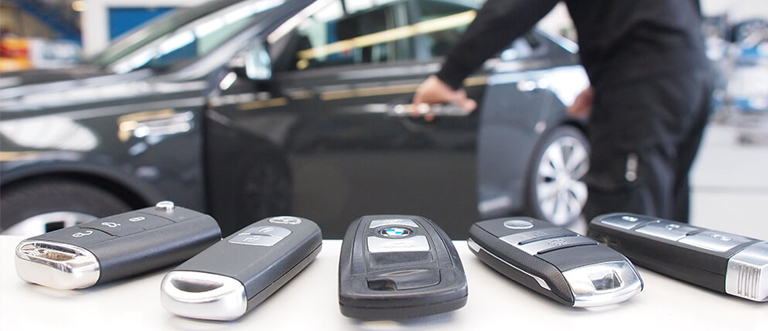 Automotive Locksmith Laguna Hills