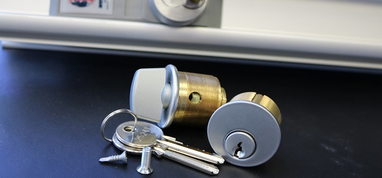 Commercial Lock Installation Laguna Hills