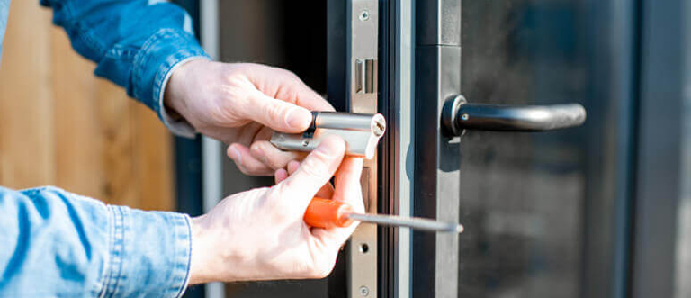 Commercial Locksmith Laguna Hills