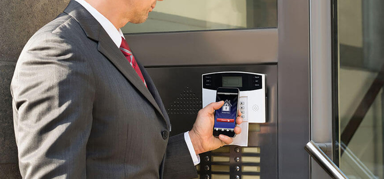 Commercial Office Locksmith Laguna Hills