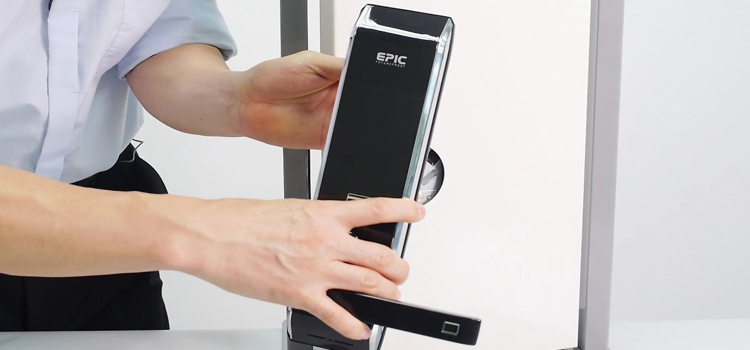 Digital Lock Installation Laguna Hills