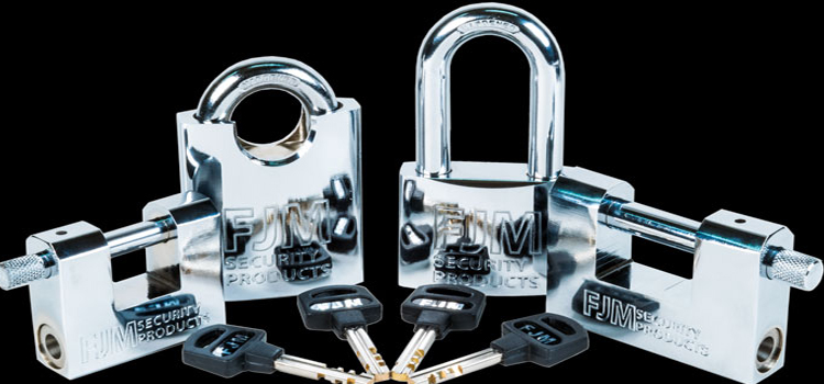 High Security Padlock Laguna Hills