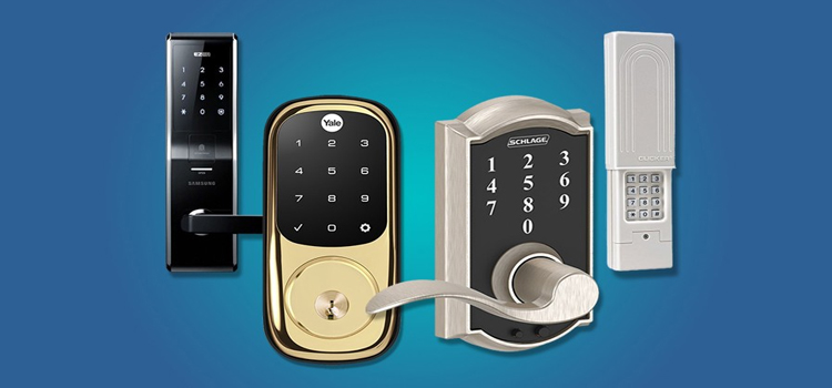 Smart Pad Lock Repair Laguna Hills