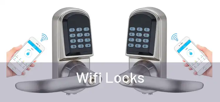  Wifi Locks 